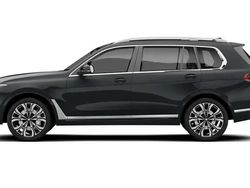 New 2025 BMW X7 M Sport SUV | £94,559 (Fair price)