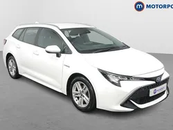 Used 2022 Toyota Corolla Estate | £14,649 (Super price)