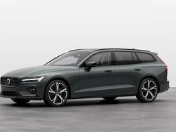 New 2025 Volvo V60 Ultra Estate | £46,575 (Fair price)