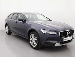 Used 2018 Volvo V90 CC Estate | £22,995 (Good price)
