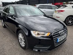 Used 2014 Audi A3 | £9,899 (Fair price)