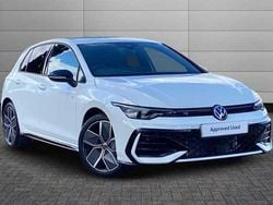 Unknown New 2025 VW Golf VIII Black Edition Hatchback | £30,195 (Super price)