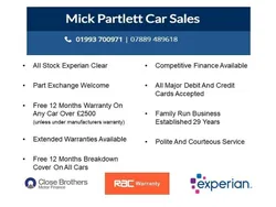 White Used 2018 Citroën Berlingo MPV | £6,495 (Good price)