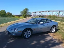 Jaguar XK8