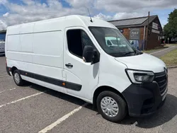 White Used 2020 Renault Master Business Van | £6,495 (Super price)