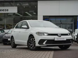 Used 2025 VW Polo Life Hatchback | £15,460 (Super price)