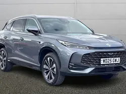 New 2024 MG HS SE SUV | £21,495 (Good price)
