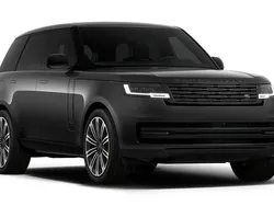 New 2025 Land Rover Range Rover HSE SUV | £112,203
