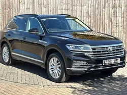 Used 2023 VW Touareg SEL SUV | £26,999