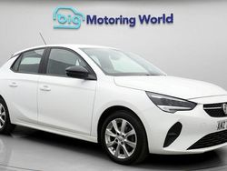 Used 2023 Vauxhall Corsa Design Edition Hatchback | £10,200 (Good price)