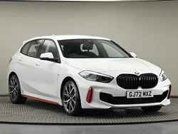 Used 2024 BMW 128 Hatchback | £24,350 (Good price)