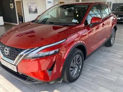 Used 2022 Nissan Qashqai Acenta Premium SUV | £17,999 (Fair price)