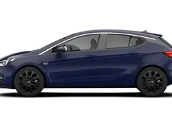 Used 2019 Vauxhall Astra SRi Hatchback | £8,399 (Good price)