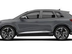 New 2026 Audi Q4 e-tron Sport SUV | £54,240 (Fair price)