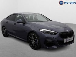Used 2024 BMW 220 M Sport Coupe | £22,099 (Super price)