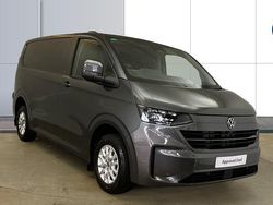 New 2025 VW T6.1 Pro Van | £30,950 (Fair price)