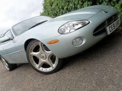 Used 2001 Jaguar XK8 Coupe | £9,500