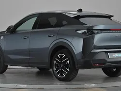 Grey Used 2024 Peugeot 3008 GT SUV | £28,449 (Expensive)