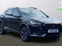 Used 2024 Cupra Formentor SUV | £18,999 (Super price)