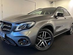 Grey Used 2019 Mercedes GLA180 Urban SUV | £15,995 (Fair price)