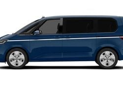 Used 2026 VW Multivan Style Estate | £63,995
