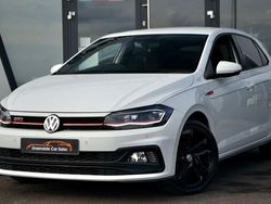 Used 2020 VW Polo GTI Hatchback | £14,490 (Fair price)