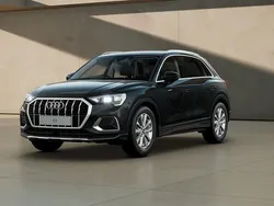 New 2026 Audi Q3 Sport SUV | £36,435