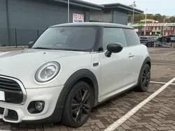Silver Used 2019 Mini Cooper Sport Hatchback | £12,600 (Fair price)