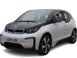Used 2020 BMW i3 Comfort Edition Hatchback | £11,495 (Fair price)
