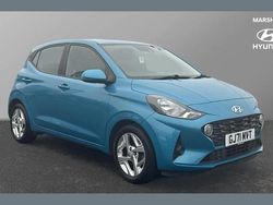 Other Used 2021 Hyundai i10 SE Hatchback | £11,916 (Fair price)