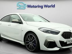 Used 2024 BMW M235 Coupe | £30,000 (Fair price)