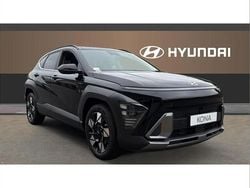 Other New 2024 Hyundai Kona Ultimate SUV | £28,561 (Good price)