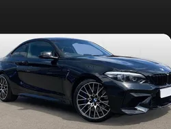 Used 2020 BMW M2 Competition Edition Coupe | £32,500 (Super price)
