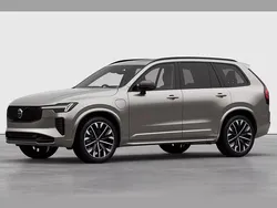Other New 2025 Volvo XC90 Ultra SUV | £86,455