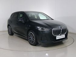 Black Used 2024 BMW 225 Active Tourer M Sport MPV | £26,995 (Fair price)