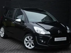 Black Used 2013 Citroën C3 SELECTION Hatchback | £3,990 (Good price)