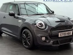 Used 2020 Mini Cooper S Hatch Hatchback | £17,200 (Good price)