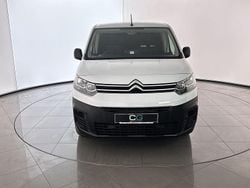 White Used 2023 Citroën e-Berlingo MPV | £11,990 (Fair price)