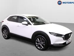 Used 2024 Mazda CX-30 Exclusive-Line SUV | £19,599 (A bit pricey)