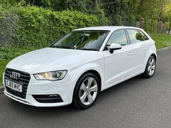 Used 2015 Audi A3 Sport | £9,290 (Fair price)