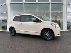 Beige Used 2014 Seat Mii Hatchback | £5,795 (Fair price)