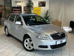 Used 2012 Skoda Octavia SE Estate | £1,993 (Fair price)