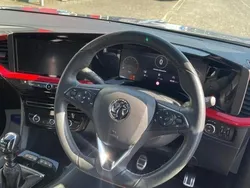 Grey Used 2021 Vauxhall Mokka SRi SUV | £14,684 (Fair price)