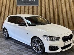 Used 2019 BMW M140 M Sport Hatchback | £17,000 (Good price)