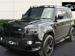 New 2025 Land Rover Defender SE Dynamic SUV | £82,995