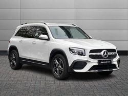 Other Used 2021 Mercedes GLB200 AMG Line Premium SUV | £28,050 (Fair price)