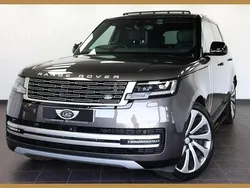 Grey Used 2023 Land Rover Range Rover Autobiography SUV | £95,990 (Fair price)