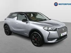 DS Automobiles DS3 Crossback E-Tense