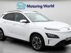 Used 2023 Hyundai Kona Ultimate SUV | £17,900 (Good price)