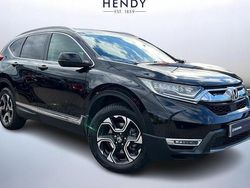 Used 2020 Honda CR-V SR SUV | £21,999 (Fair price)